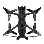 LinkMejor SEEKER3 DC 3 Inch 4S GPS Freestyle FPV Racing Drone PNP BNF with DJI O4 PRO / Analog / Power Version Optional