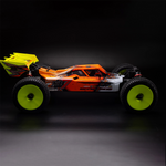 LinkMejor YK5071 KB7 1/7 2.4G 4WD Brushless RC Car High Speed Off-Road Truck Oil Shocks Electric Remote Control Racing Vehicles Models Adult Toys Gift
