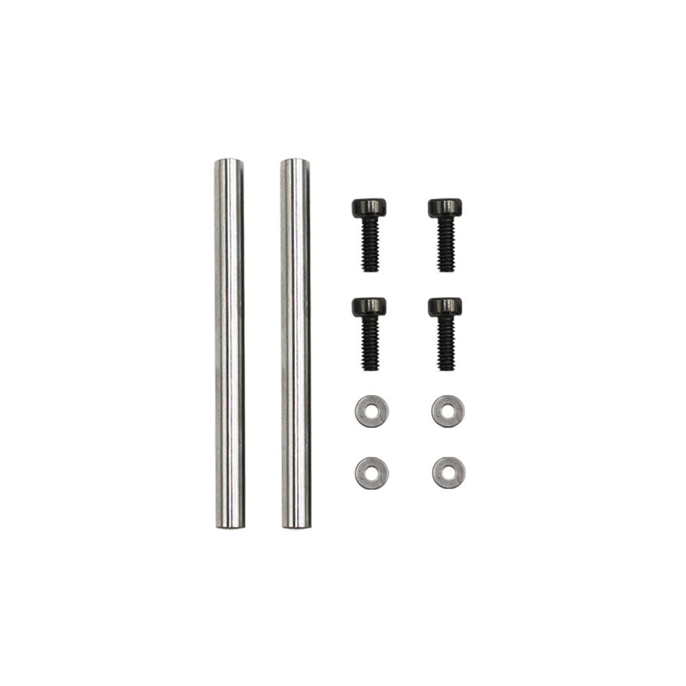 LinkMejor RS4 RC Helicopter Spare Parts Feathering Shaft