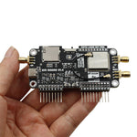 for Flipper Zero Multiboard Expansion Board 2.4G Module Expansion NRF Mousejacker Wifi ESP32 Expansion High Gain CC1101 Module