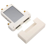 4-in-1 Expansion Board Kit 433M RF ESP32S2 WiFi GPS Flipper Zero 5G 2.8 Inch Screen High Gain Antennas Portable Rechargeable Battery Versatile Connectivity Module