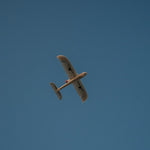 Mini Surfer X8 800mm Wingspan EPO RC Airplane Glider KIT