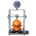 [EU/US Direct]LinkMejor LK10 Plus FDM 3D Printer 500mm/s High Speed Klipper Firmware 320x320x400mm Large Build Volume Auto Bed Leveling Direct Drive Extruder