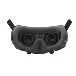 LinkMejor FPV Goggles Eye Markk Sponge for DJI Goggles 2 / DJI GOGGLES 3 / Goggles Integra