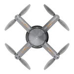 CZ31 Rocket Missile-Launch Drone WiFi FPV with HD Camera One-Key Spray Headless Mode Brushless RC Quadcopter RTF