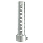 Motorcycle Exhaust Can Muffler Removable Silencer 35mm/42mm/45mm/48mm/60mm