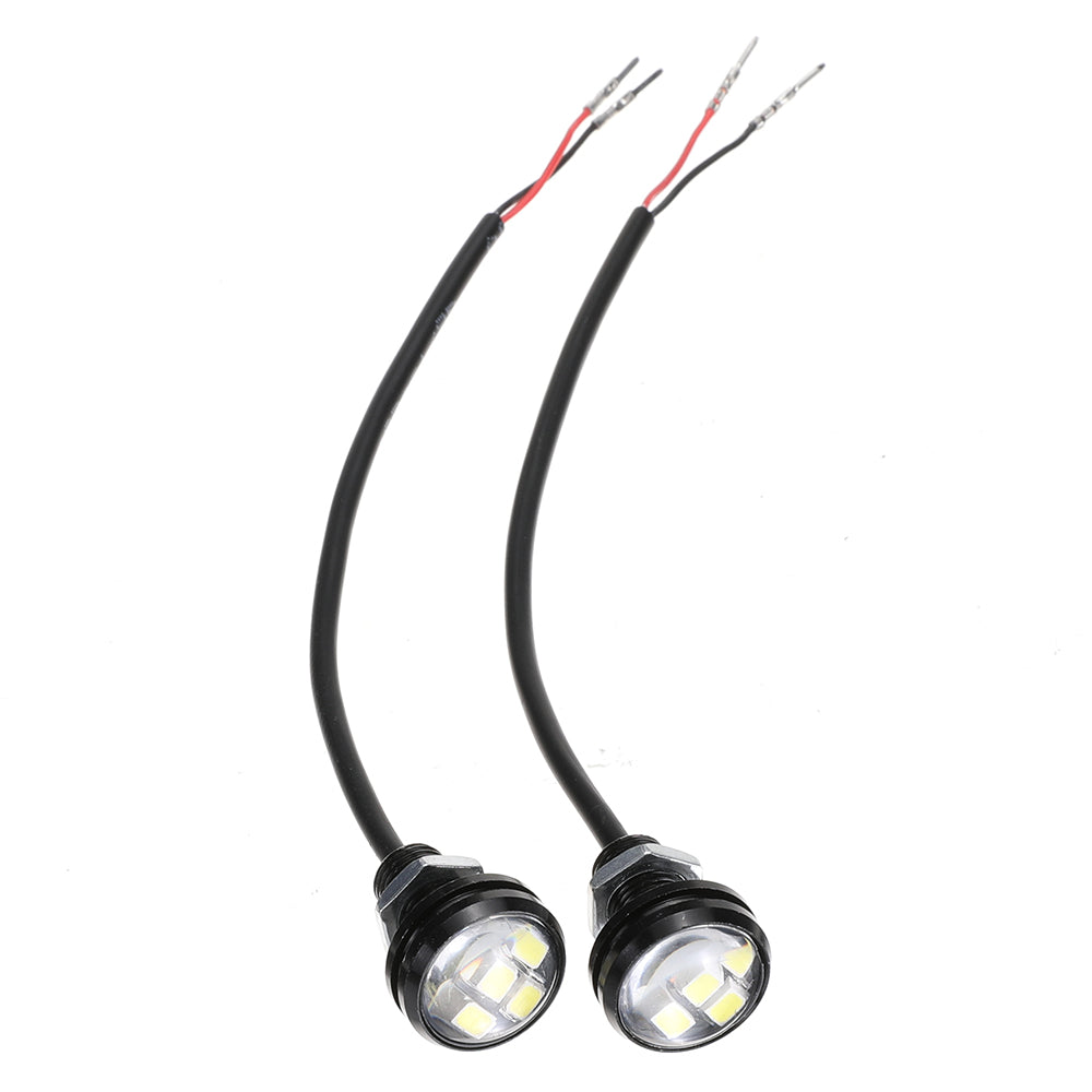 LinkMejor Electric Scooter Lamp Bead For LinkMejor X1 X1 2.0 Front/Rear Riding Light Beads