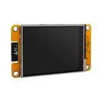2.8inch ESP32 LVGL Wi-Fi Bluetooth Development Board 240*320 with Resistive Touch Screen LCD TFT Display Module