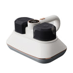 Tevorex Mattress Vacuum Bed Vacuum Cleaner With UV-C Light & Ultrasonic USB Charging Cordless Handheld Vacuum Cleaner