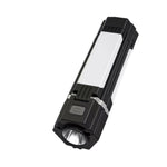 3000mAh Portable Camping Light Rechargeable LED Camping Lantern with 5 Light Modes Waterproof Camping Gear SOS Flashlights for Emergencies Travel