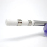 LinkMejor T12 Series 10 Piece Soldering Iron Tip Set for 942 Soldering Station High Quality Rapid Heating Precision Tips