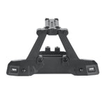 LinkMejor 2996A 1/10 RC Car Parts Front/Rear Bumper Protector Vehicles Models Spare Accessories T2004/T2005