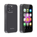 SOYES XS15 Mini 3.0 Inch 2GB RAM 16GB ROM 1000mAh Dual SIM Standby WiFi GPS Android 8.1 3G Quad Core Mobile Phone