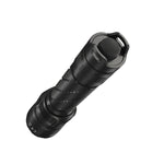 Nitecore MH25 Pro Long Throw Flashlight 3300 Lumen High Lumen 770 Yard Long Range USB-C Rechargeable Compact Duty Light Sticker