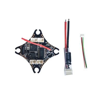 Emax Tinyhawk III PLUS Spare Parts Pack C - All-In-One AIO FC Flight Controller ESC ELRS
