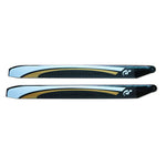 G-hobby 510mm Carbon Fiber Helicopter Main Blade for RC Helicopter