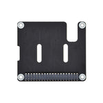 2-Ch PCIe FFC Adapter Board For Raspberry Pi 5 Expands 2-Ch PCIe FFC Connectors Supports Stacking Multiple PCIe HATs Raspberry Pi 5 PCIe HAT