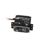 Flashhobby M35CHW 35KG Torque 120° 0.07sec 8.4V Waterproof Coreless Servo with Aluminium Metal Gears 25T Arm For RC Car