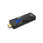 X96 S600 Android 10.0 TV Box Allwinner H313 Quad Core 4K Ultra HD H265 2GB RAM 16GB ROM Google Assistant Dual Band WiFi & bluetooth 5.X Streaming Media Player Set Top Box