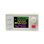 2Pcs XY6509X CNC Adjustable DC Power Supply Constant Voltage Constant Current Maintenance 65V 9A 585W Step-Down Module