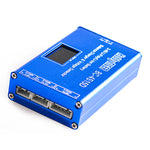BC-4S15D 2-4S Lipo Battery Balance Charger With Voltage Display for RC FPV Quadcopter Frame Drone Eachine E250