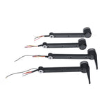LinkMejor M11 Turbo GPS RC Drone Quadcopter Spare Parts Axis Arm with Motor 1PC