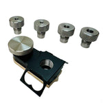 LinkMejor MT-2465 PRO Scriber Accessories Marking Drilling Punching Accessories