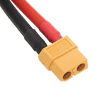 LinkMejor 14.8V 5500mAh 100C 4S 81.4Wh LiPo Battery XT60 Plug for RC FPV Racing Drone Airplane Helicopter Quadcopter