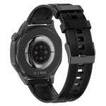 DT NO.1 DT5 1.48-inch HD Screen TWS Headset Connection bluetooth Call Heart Rate Monitor Sleep Monitoring Breathing Exercise IP67 Waterproof Multi-sport Modes Smart Watch