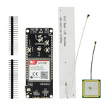 LinkMejor® T-Call A7670 4G 2G ESP32 Development Board A7670E LTE GSM Cellular Network ESP32-WROVER-E WiFi bluetooth Wireless Module