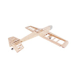 LinkMejor Ranger Sky 1010mm Wingspan Balsa Wood RC Airplane KIT
