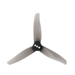 2 Pairs GEMFAN 3016 3 Inch 3-blade PC Propeller 1.5mm Hole for Hurricane Toothpick RC Drone FPV Racing