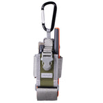Original Tactical Phone Pouch Bag Magic Adjustment With Functional Carabiner For Armor X31 series For Armor 30 Pro Armor 28 series For Armor 27 series