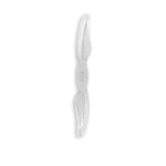 2Pairs Gemfan Floppy Proppy F3015 3 Inch 2 Blade Poly Carbonate Propeller for RC FPV Racing Drone