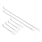 VolantexRC 759-3 Phoenix 2400 RC Airplane Spart Part Push Rod With U-Clip Full Set
