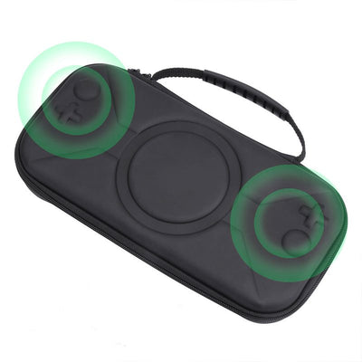 Portable Protective Case for Switch 2 Accessories Anti-shock Waterproof Travel Bag