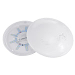 85V-265V 20cm/28cm/35cm Round LED Ceiling Lights Ultra Thin Flush Mounted Fixture Lamp