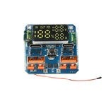 4S PD 100W 20V 5A Bidirectional Lithium Battery High Power Output Fast Charging Module Charge/Discharge Integrated Buck-Boost Module