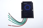 Excellway 1000W 24/48V Wind Turbine Controller  Wind Controller for Home/Camping