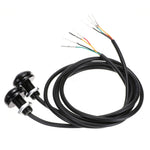 LinkMejor Electric Scooter Lamp Bead For LinkMejor X1 X1 2.0 Front/Rear Riding Light Beads
