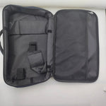 1600A003BG 1600A003BH for Bosch Tool Bag 600D Polyester 210D PU Leather Lightweight Professional Repair Storage Bag Power Tool Accessory Portable Organizer