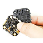 LinkMejor TANK MINI 5.8GHz 48CH RaceBand 0/25/200/500/800mW Switchable 20*20 Stackable FPV Transmitter VTX For RC Drone