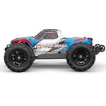 LinkMejor HYPER GO 16218 1/16 Brushless High Speed RC Car Vehicle Models 45km/h Full Proprotional Control