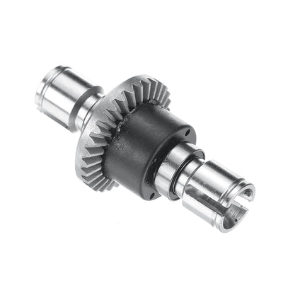 LinkMejor 2996A 1/10 RC Car Parts Front/Middle/Rear Differential Assembly Vehicles Models Spare Accessories T2123F/T2302/T2123R