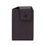 Men Genuine Leather Credit Card Holder Wallet Men Multi Card Slot ID Credit Case Card Case Money Bag Coin Purse Pocket Bag