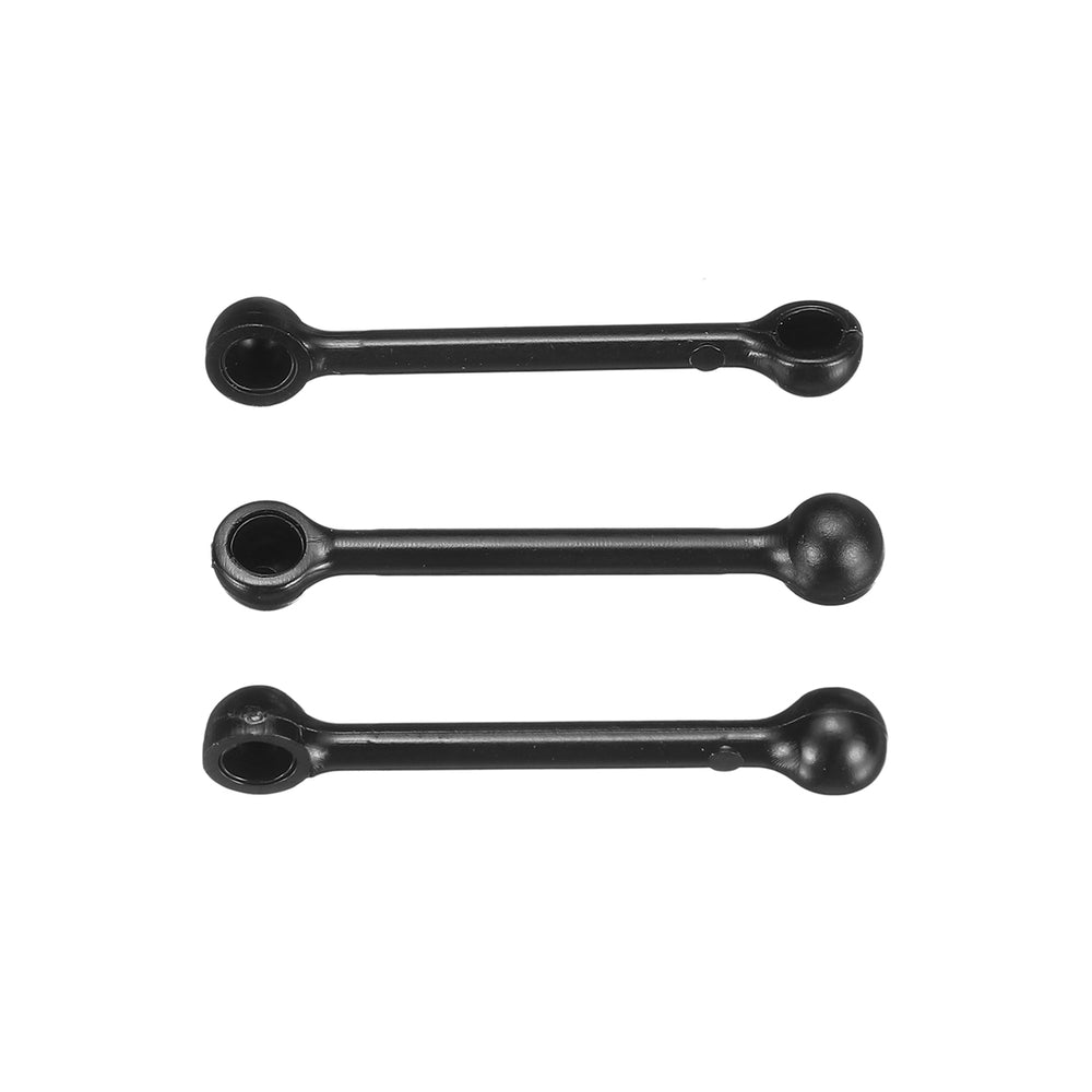 Eachine E120 RC ERA C187 Connect Buckle Rod Linkage Rod RC Helicopter Parts