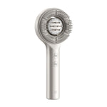 LinkMejor Mijia Smart Scalp Massage Brush with Graphene Warm Care Liquid Delivery Rollers 6 Modes APP Control IPX7 Waterproof