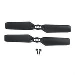 Eachine E186 E190 E190 PRO E190S RC Helicopter Spare Parts Tail Rotor Assembly