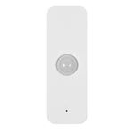 Moes Tuya WiFi Zigbee3.0 Smart PIR Sensor 128° Detection Range Real-time Alerts Scene Linkage Smart Life APP Passive Infrared Sensor