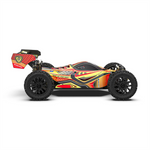 Rlaarlo Dragon Scale Knight | DSK 1/8 2.4G 4WD 6S 60km/h Brushless RC Car Aluminum Chassis Oil Shocks Metal Gear Drive Shaft Off-Road Truck Racing Vehicles Models Toys